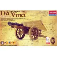 Academy 18142 Davinci Spingard Kiárusítás