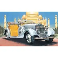 Olcsó Italeri 3703 Rolls-Royce Phantom II