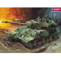 Academy 35001 IDF Achilles páncélos 1 35 Népszerű