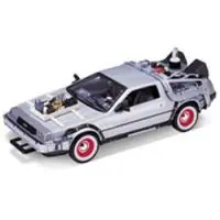 Back To The Future III. 1/24 Olcsó