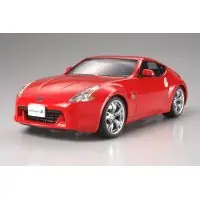 Árengedmény Tamiya 24315 Nissan 370Z