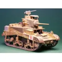 Biztonságos fizetés Academy 13270 M3 Stuart 1 35