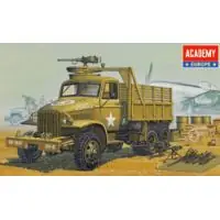 Olcsó Academy 13402 U.S. 2,5 Ton Truck Accessories 1 72