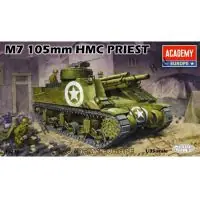 Academy 13210 M7 Priest (M7 Pap) 1 35 Alacsony ár