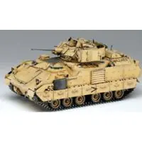 Academy 13205 M2A2 Bradley Iraq 2003 OIF 1 35 Ne maradj le