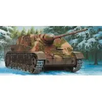 Nézd meg most Hobby Boss 80133 Panzer IV/70 Sd.Kfz.162/1