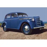 Rendeld meg most ICM 35479 Moskvitch-401-420 Saloon