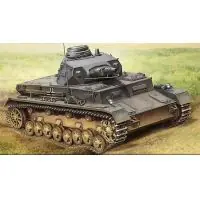 Prémium Hobby Boss 80131 Panzer IV Ausf.B