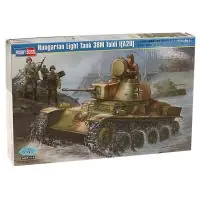 Hobby Boss Toldi 38M (A20) Vásárlói kedvenc