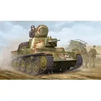 Különleges ajánlat Hobby Boss 38M Toldi II (B40)
