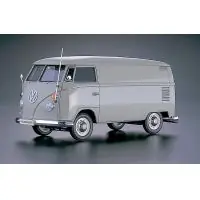 Akció Hasegawa 21109 Volkswagen Typ 2 kisteherautó 1967