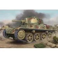 Hobby Boss 43M Toldi III (C40) Legkelendőbb