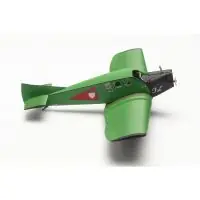 HERPA 019460 Junkers-Larsen JL-6 (Junkers F13) Rendeld meg most
