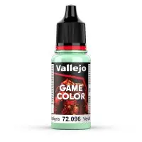 Vallejo 72096 Game Color Verdigris, 18 ml Gyors kiszállítás