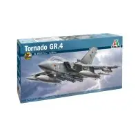 Szezonális akció Italeri 2513s Tornado GR.4 1 32