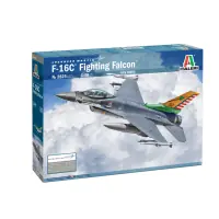 Rendeld meg most Italeri 2825s F-16C Fighting Falcon 1 48