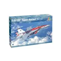 Italeri 2823s F/A-18F Hornet U.S. Navy Special Colors 1 48 Szuper ajánlat