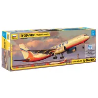 Outlet Zvezda 7031 Tupolev TU 204-100 Cargo 1 144