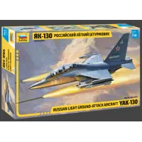 Ne maradj le Zvezda 4821 YAK-130 Russian trainer fighter 1 48