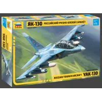 Zvezda 7307 YAK 130 1 72 Korlátozott ajánlat