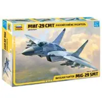 Csak ma Zvezda 7309 MIG-29SMT 1 72