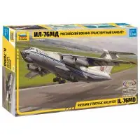 Zvezda 7011 IL-76 1 144 (7011) Akció