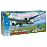 Zvezda 7012 Boeing 777-300ER 1 144 Bestseller