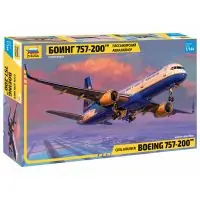 Csak ma Zvezda 7032 Boeing 757-200 1 144