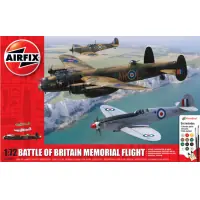Korlátozott ajánlat Airfix 50182 Battle of Britain Memorial Flight (A50182)