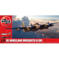 Airfix 04023 de Havilland Mosquito (A04023) Népszerű