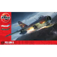 Airfix 03092 LIM-5 (A03092) Outlet