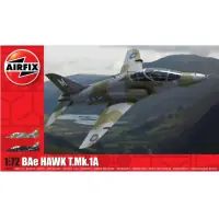 Népszerű Airfix 03085A Bae Hawk T.Mk.1A (A03085A)