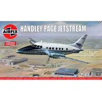 Airfix 03012V Handley Page Jetstream (A03012V) Olcsó