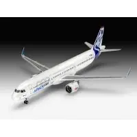 Vedd meg online Revell 64952 Model Set Airbus A321 Neo 1 144