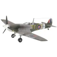 Revell 64164 Model Set Spitfire Mk V 1 72 Legjobb ár