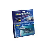 Revell 64049 Model Set F-14D Super Tomcat 1 144 Akció