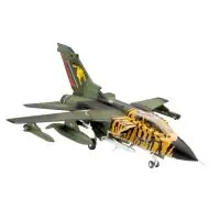Vedd meg most Revell 64048 Makett Szett Tornado ECR 1 144