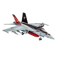Revell 63997 Model Set F/A-18E Super Hornet 1 72 Biztonságos fizetés