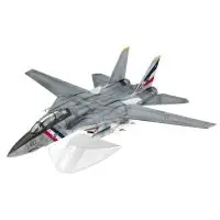 Legkelendőbb Revell 63950 Model Set F-14D Super Tomcat 1 100