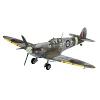 Revell 63897 Model Set Spitfire Mk. Vb 1 72 Vedd meg most