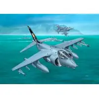 Revell 63887 Model Set BAe Harrier GR.7 1 144 Korlátozott ajánlat