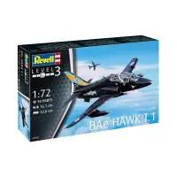 Revell 04970 BAe Hawk T.1 1 72 Azonnal elérhető