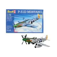 Revell 04148 P-51D Mustang 1 72 Vedd meg online