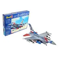 Revell 03992 F-16C Fighting Falcon 1 144 Szezonális akció