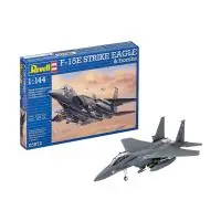 Olcsó Revell 03972 F-15E STRIKE EAGLE bombs 1 144