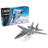Revell 03950 F-14D Super Tomcat 1 100 Szuper akció