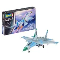 Legjobb ár Revell 03948 Su-27 Flanker 1 144
