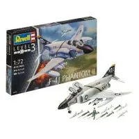Revell 03941 F-4J Phantom II 1 72 Népszerű