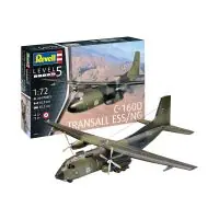 Legnépszerűbb Revell 03916 C-160 Transall Eloka 1 72