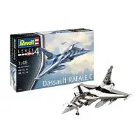 Revell 03901 Dassault Rafale C 1 48 Szuper akció